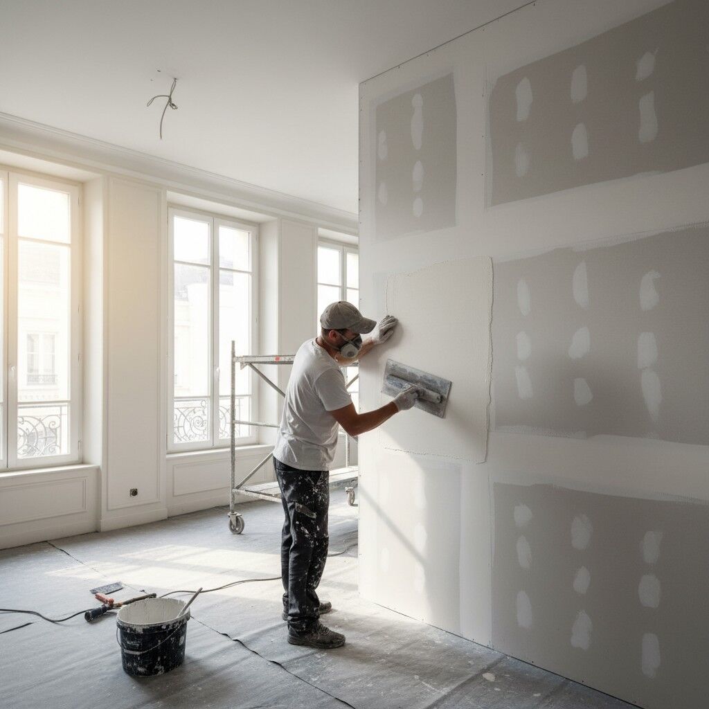 ISOLATION BATIMENT PROFESSIONNELLE